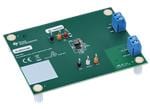 Texas Instruments Module d'évaluation de convertisseur LM61430EVM-AS-2MHz