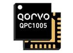 Qorvo Commutateur unipolaire bidirectionnel (SPDT) QPC1005 