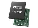 Analog Devices Inc. Régulateurs double polyphasés LTC7132