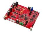 Infineon Technologies Carte d'entraînement de moteur EVAL_6EDL7141_TRAP_1SH