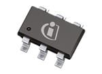 Infineon Technologies Commutateur Hall double XENSIV™ TLI4966G