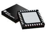 Texas Instruments Pilote de grille intelligent à pont en H DRV8706-Q1