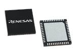 Renesas Electronics MCU 32 bits haute Performance RX671