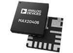 Analog Devices / Maxim Integrated Convertisseurs Buck MAX20404/MAX20405/MAX20406