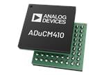 Analog Devices Inc. Microcontrôleur analogique de précision ADuCM410