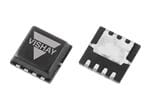 Vishay / Siliconix MOSFET 60 V à canal N automobile SQS660CENW