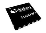 Renesas / Dialog Matrices de signaux mixtes SLG47004 GreenPAK