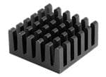 CUI Devices Dissipateurs thermiques BGA