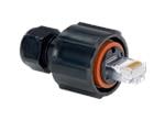 TE Connectivity Connecteurs pour environnements difficiles RJ45 ODVA variante 1