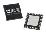 Analog Devices Inc. Générateur de signaux et TxDAC® AD9102