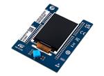 STMicroelectronics Carte d'extension d'écran X-NUCLEO-GFX02Z1