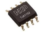 NXP Semiconductors Émetteurs-récepteurs CAN sécurisés TJA115x