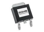 ROHM Semiconductor Régulateurs LDO à sortie fixe 1 A BDx0C0AFPS