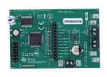 Texas Instruments Module d'évaluation de pilote moteur DRV8428EEVM