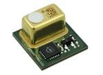 Infineon Technologies Capteur de CO2 PAS XENSIV™