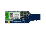 Panasonic Electronic Components Adaptateur MicroSD PAN9028
