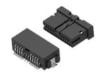 TE Connectivity Connecteurs série Mini Dynamic