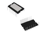 ROHM Semiconductor Modules d'alimentation intelligents IGBT 600 V BM6437xS-VA