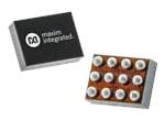 Analog Devices / Maxim Integrated LDO à bruit ultra-faible 1 A, 4 µV RMS MAX38913/MAX38914