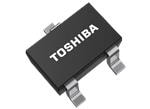 Toshiba Diodes de protection ESD automobiles DF