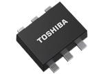 Toshiba Transistors bipolaires HN1x