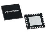 Renesas Electronics Régulateur de commutation intégré RAA211651
