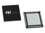 STMicroelectronics Microcontrôleur 32 bits sans fil multiprotocole STM32WB1xCC