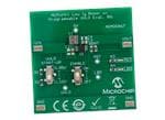 Microchip Technology Carte d'évaluation MCP16411