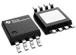 Texas Instruments Pilote de transformateur EMI ultra-faible UCC25800-Q1