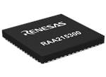 Renesas Electronics PMIC  à 9 canaux hautes performances RAA215300 
