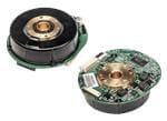 Overview Titan Integrated Servo Motors