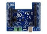 STMicroelectronics Carte d'extension X-NUCLEO-DRP1M1
