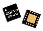 Qorvo Module frontal 5,0 GHz Wi-Fi® 6 QPF4532