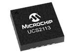 Microchip Technology Contrôleurs et commutateurs d'alimentation USB UCS2113-C