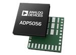 Analog Devices Inc. Solution d'alimentation à triple régulateur buck ADP5056