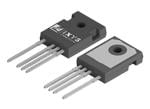 IXYS MOSFET SiC à canal N LSIC1MO120G0x