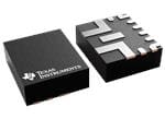 Texas Instruments Convertisseur Boost synchrone TPS61288