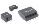 Pulse Electronics Transformateurs PLC BM62x