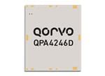 Qorvo Amplificateur 10 W au GaN QPA4246D