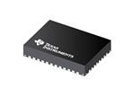 Texas Instruments Pilote BLDC triphasé FOC sans capteur MCF8361A