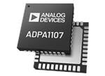 Analog Devices Inc. Amplificateur de puissance large bande GaN ADPA1107