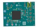 Analog Devices / Maxim Integrated Kit d’évaluation MAX32010EVKIT pour le MAX32010