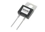 ROHM Semiconductor Diode à récupération ultra-rapide RFNL15TJ6S