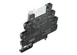Weidmuller Modules de relais Termseries (TRS)
