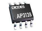 Diodes Incorporated Contrôleur PWM AP3128