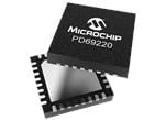 Microchip Technology Contrôleurs PoE PD69220