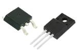Vishay / Siliconix MOSFET de puissance SIHx5N80AE