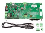 NXP Semiconductors Carte d'évaluation 24 V SBC FS86 (KITFS86TRKFRDMEM)