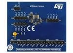 STMicroelectronics Carte d'évaluation de convertisseur STEVAL-1PS03A