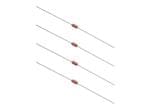 Littelfuse Thermistances encapsulées interchangeables JL DO-35